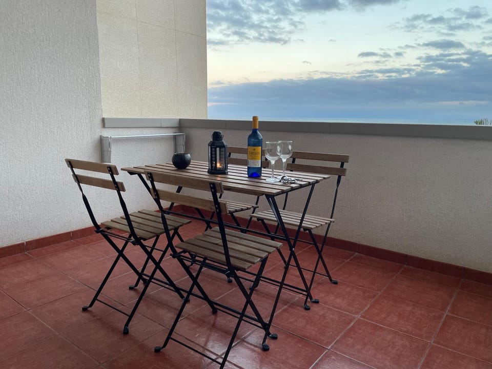 Apartamento Playa Chica Tenerife Apartment in Canary Islands