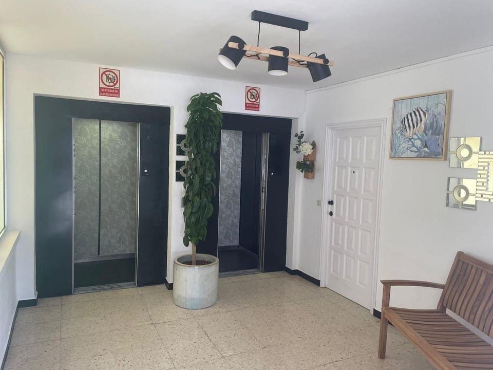 Apartamento Playa Chica Tenerife Apartment in Canary Islands