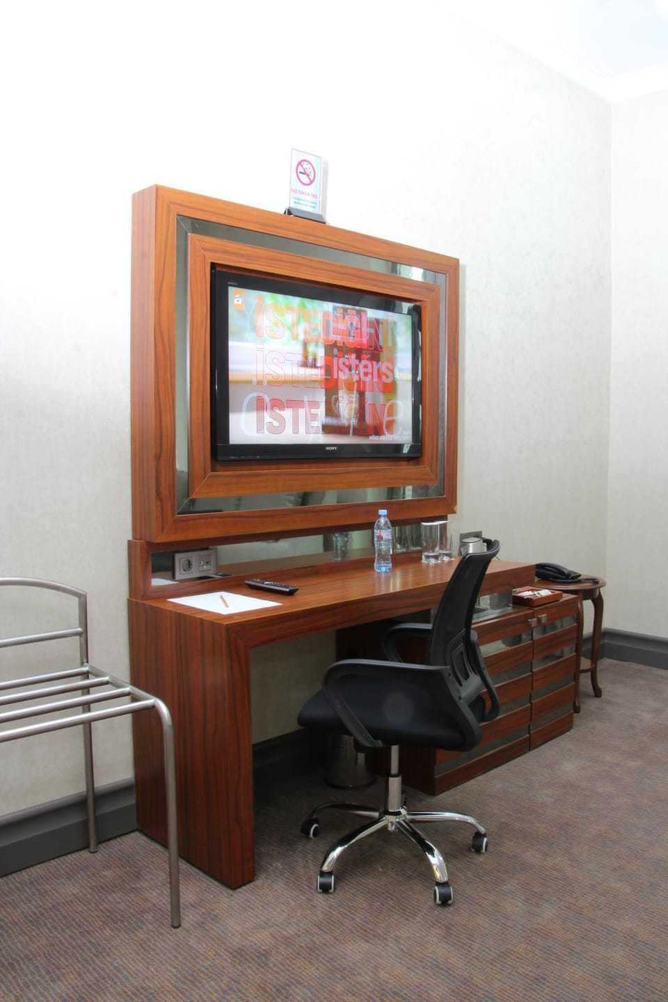 TV and multimedia