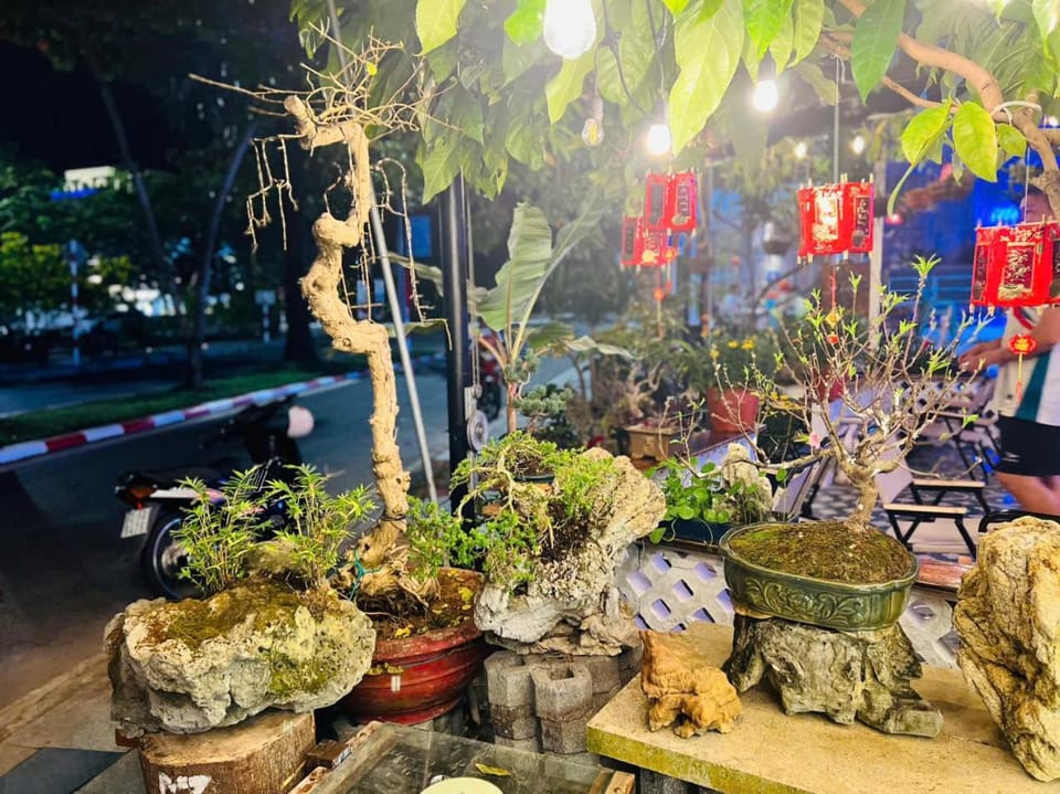 Phuc Hau Hotel Hotel in Ba Ria - Vung Tau