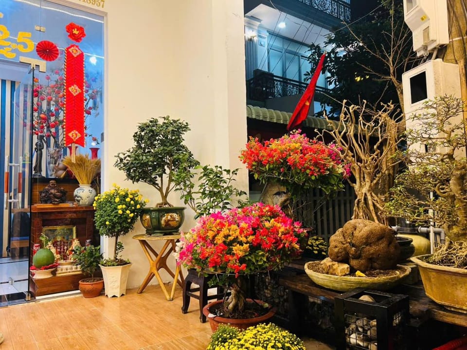 Phuc Hau Hotel Hotel in Ba Ria - Vung Tau