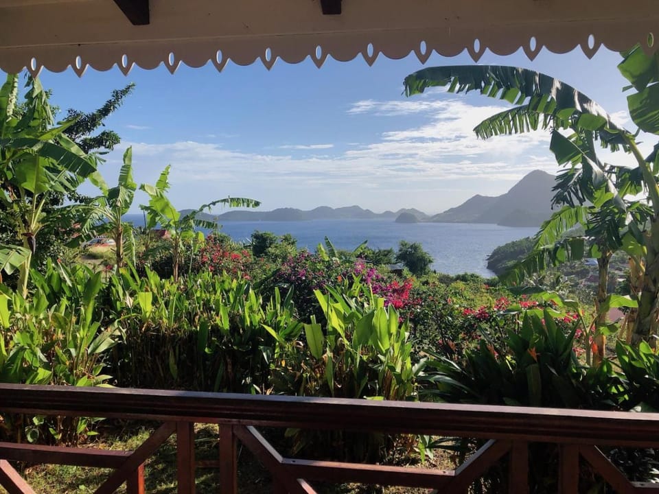 Natural landscape, View (from property/room)