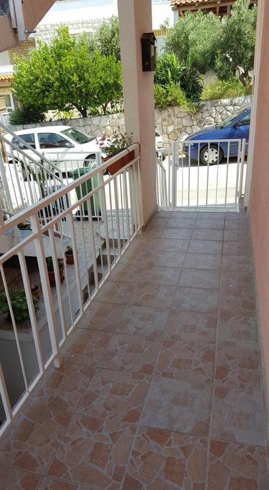 Apartments Alissa Bed and Breakfast in Hvar