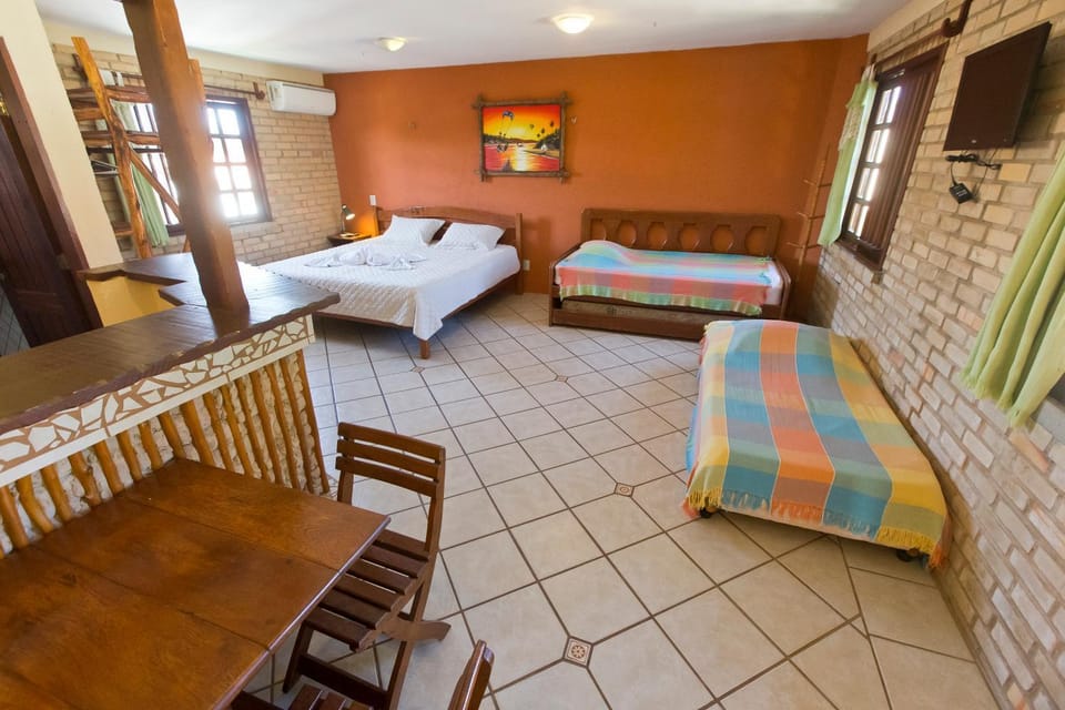 Bed, Other