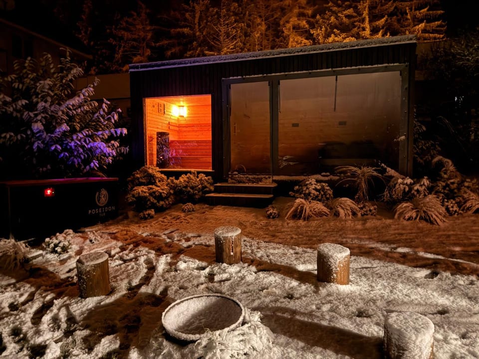Chalupa pod Zubštejnem Apartment in South Moravian Region
