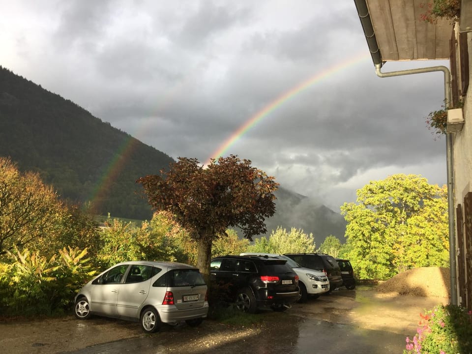 Chez Dodo 2534 Orvin Le Foncet Bed and Breakfast in Canton of Bern (Region)