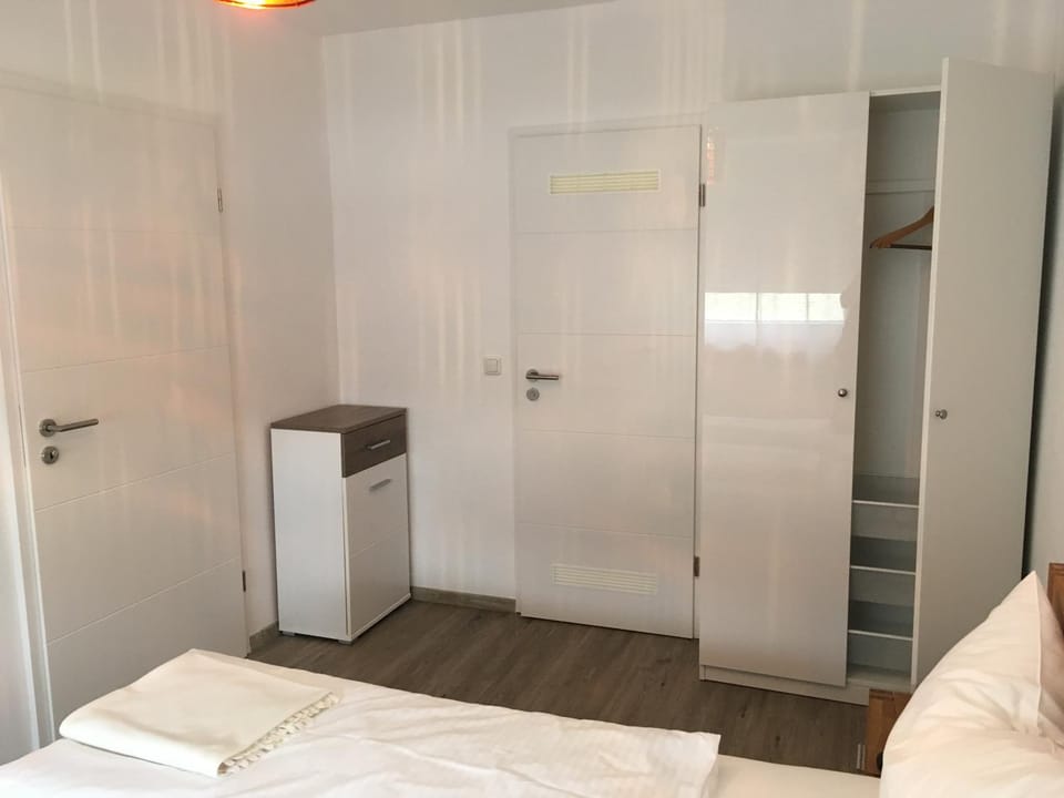 Rheinstraße 33 Apartment in Mainz