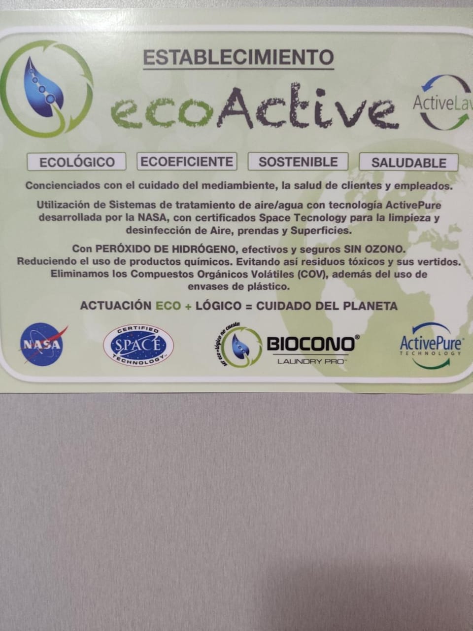 Logo/Certificate/Sign