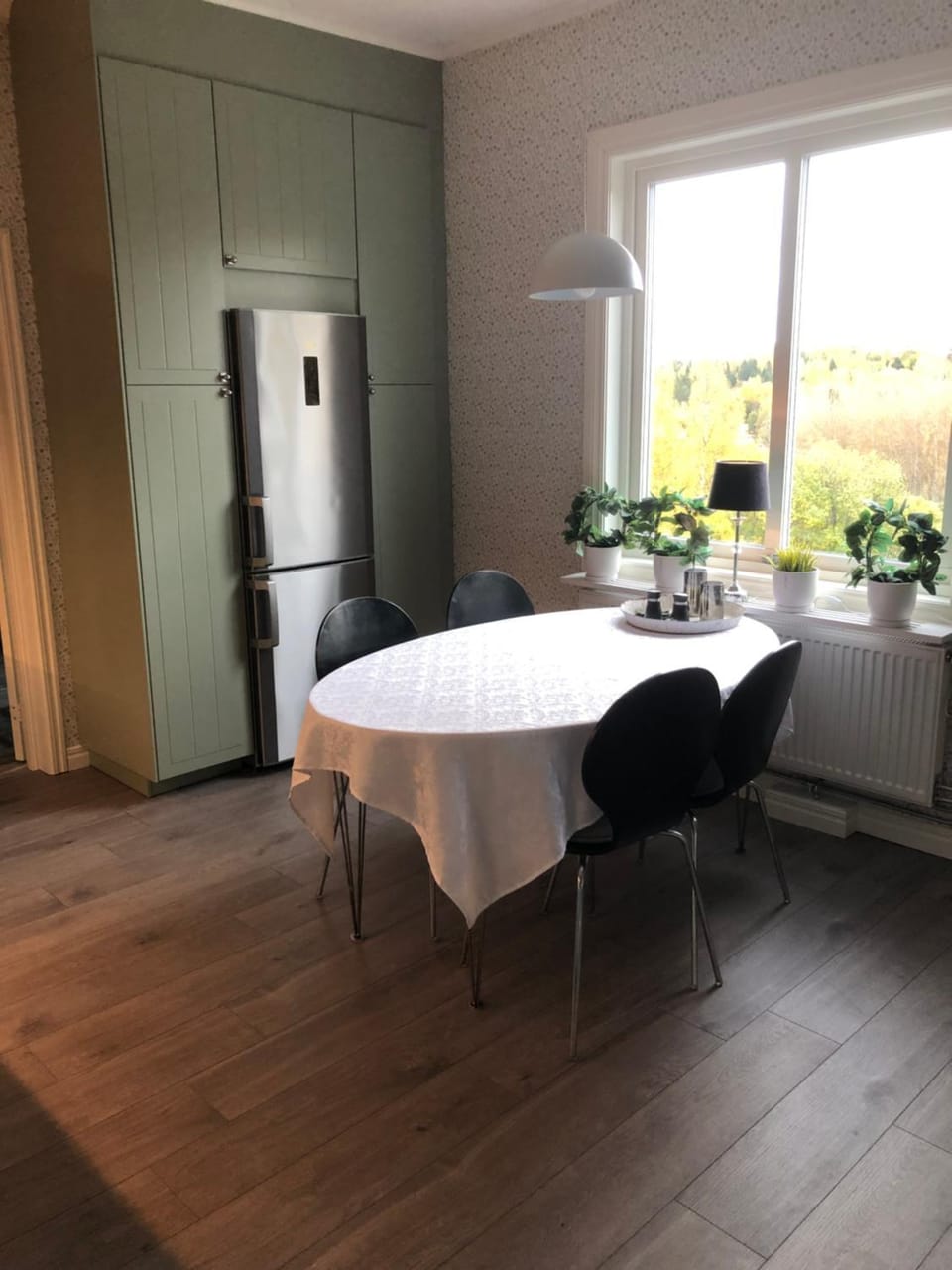 Sundsvall Timrå Lägenheten Apartment in Sweden