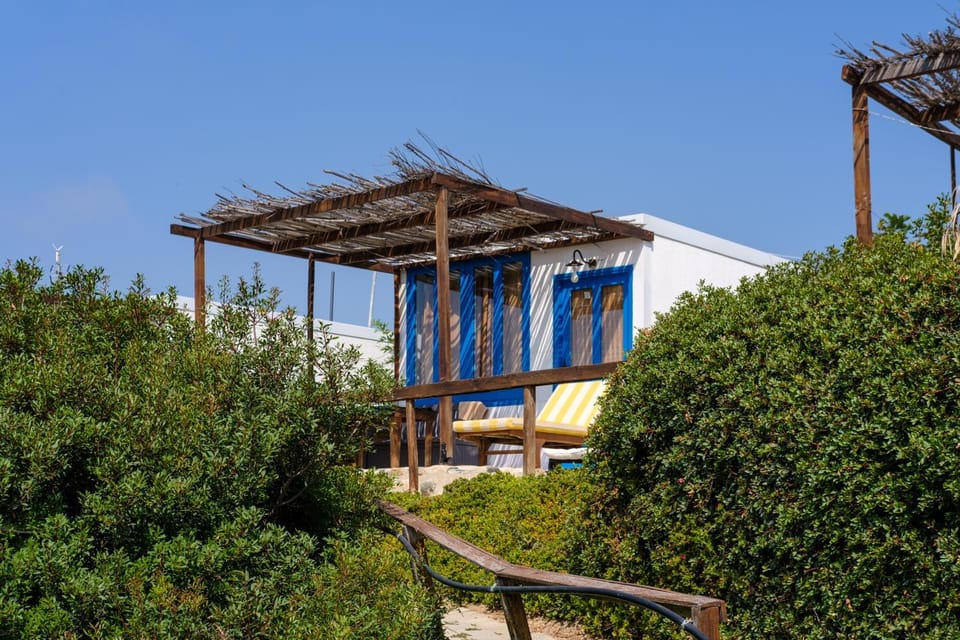 Summer Dream Cyprus Bed and Breakfast in Larnaca District