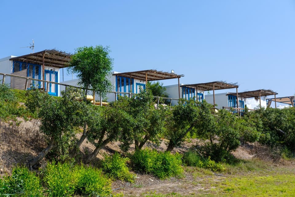 Summer Dream Cyprus Bed and Breakfast in Larnaca District