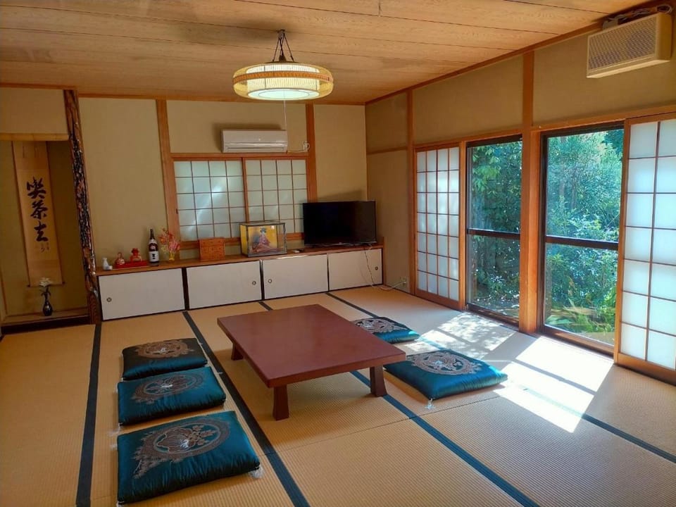 大阪 堺のお宿 旧星賀亭 Osaka Kyuhoshigatei - Classic Japanese Heritage Inn - Bed and Breakfast in Osaka Prefecture