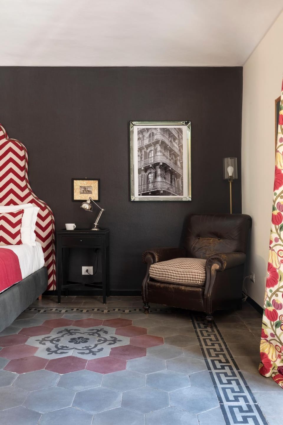 Cernaia32 Apartment in Turin