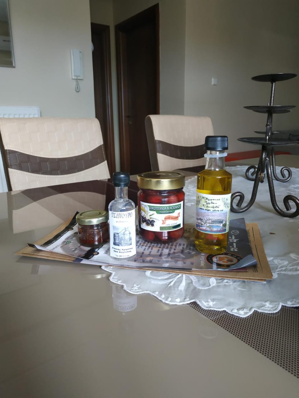 Apartment Next to Coast Apartment in Magnesia Prefecture, Greece