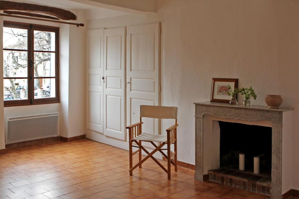Beautiful townhouse in Bargemon Apartment in French Riviera