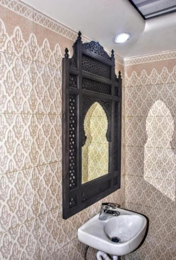 Riad Razoli Sidi Daoui Riad in Rabat