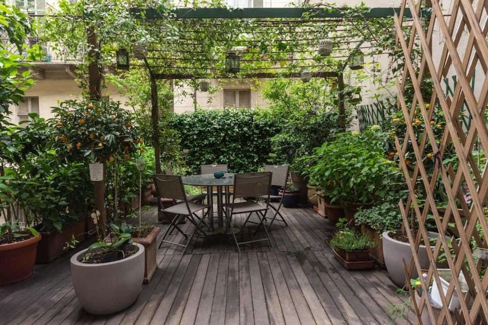 Balcony/Terrace, Balcony/Terrace
