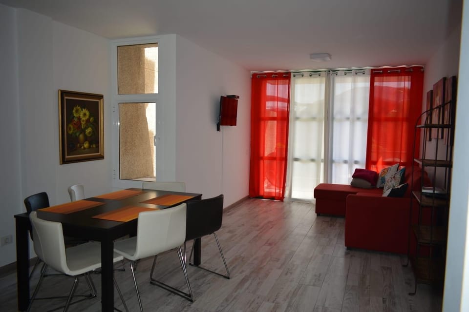 Family Beach Apartment Apartment in Playa de las Americas