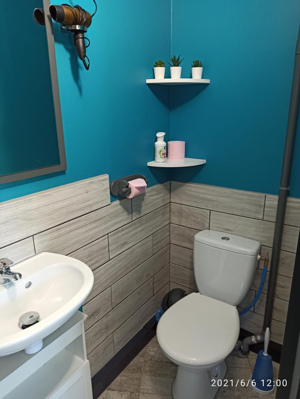 Toilet, Bathroom, bidet