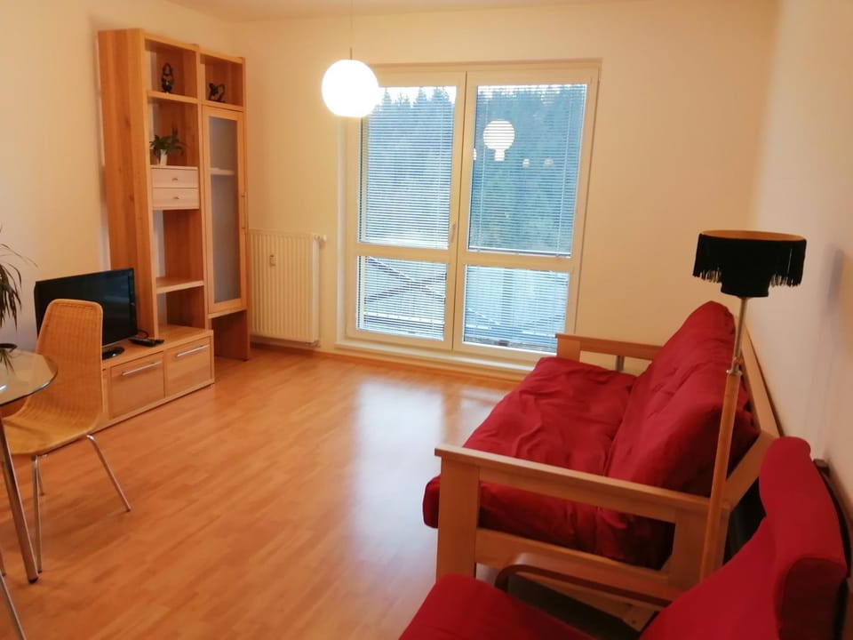 Apartmán Maruška Apartment in Lower Silesian Voivodeship