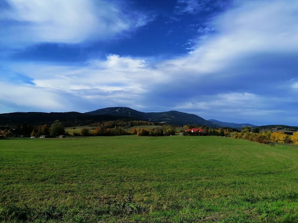Apartmán Maruška Apartment in Lower Silesian Voivodeship