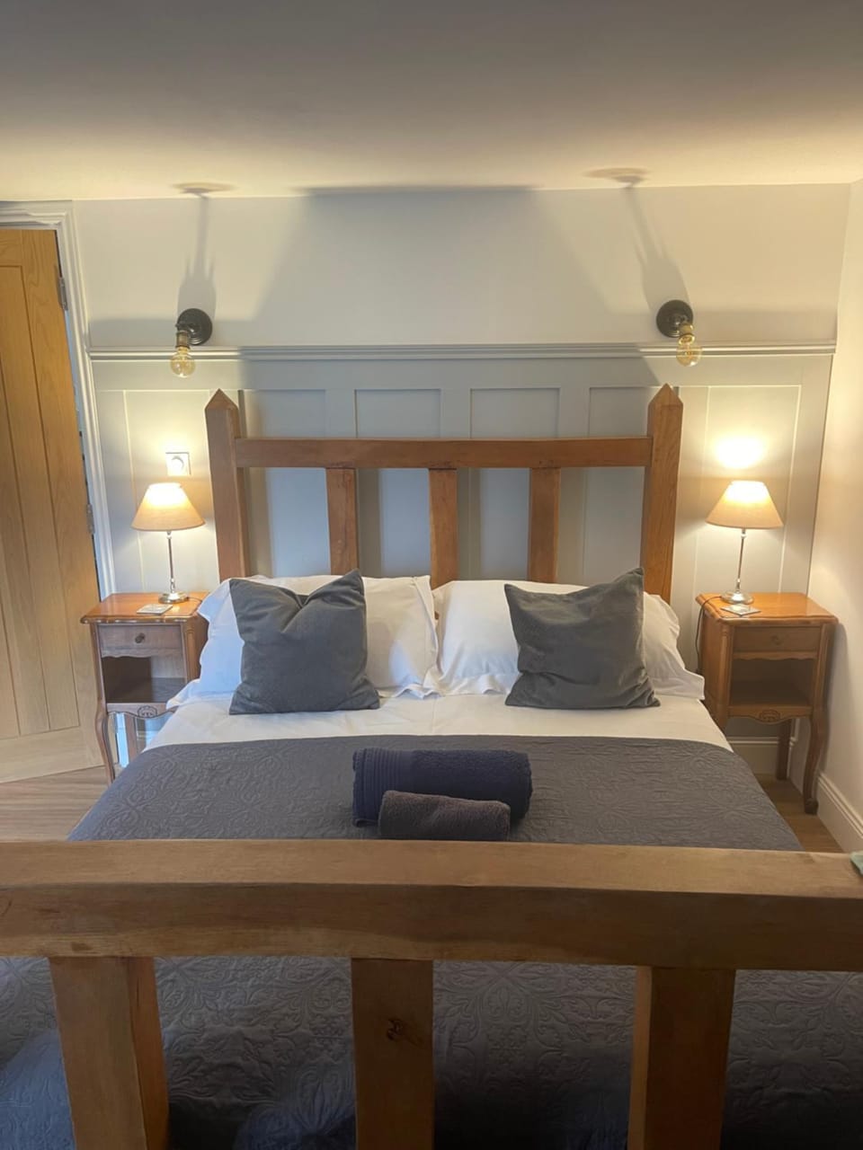 Gite de frenes B&B Vacation rental in Normandy