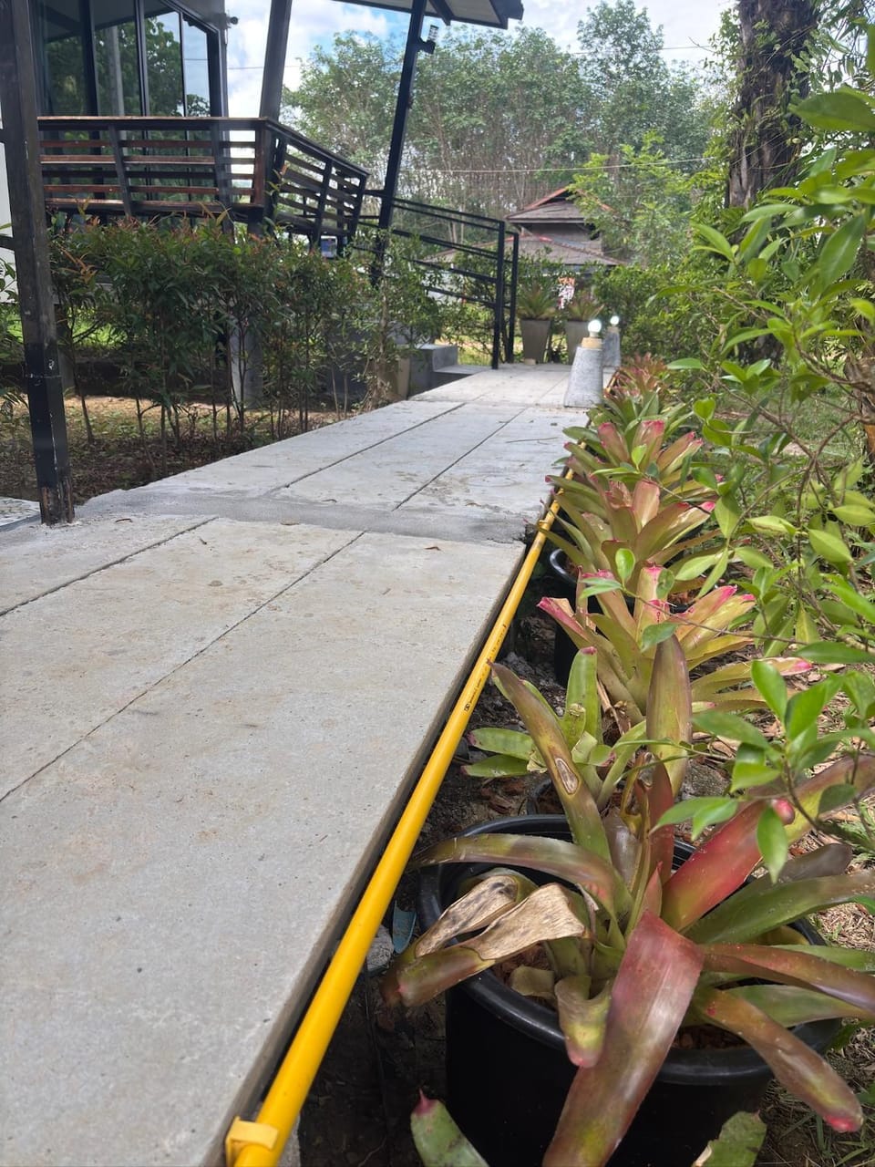 Khao Sok Residence Resort Resort in Khlong Sok