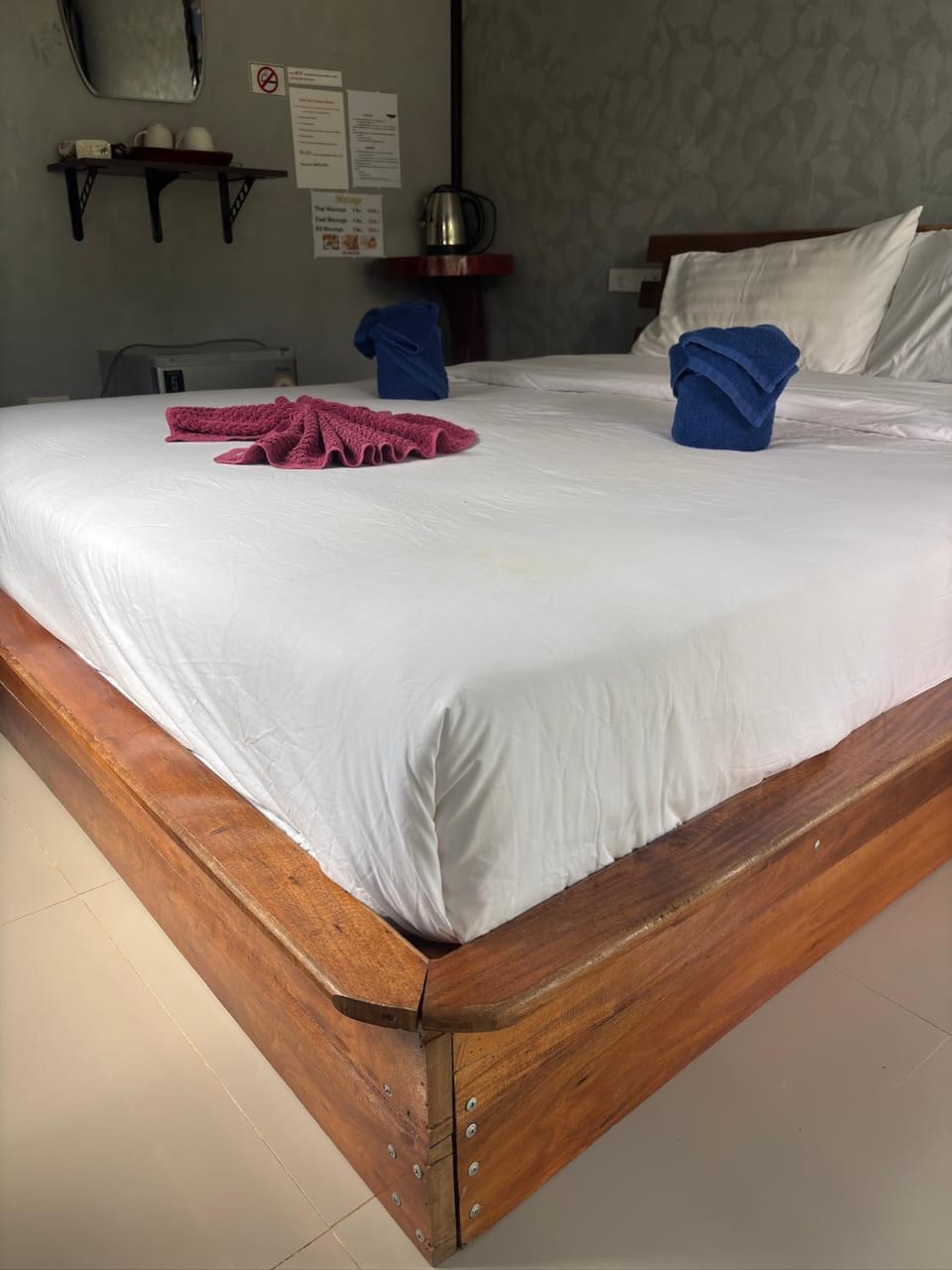 Khao Sok Residence Resort Resort in Khlong Sok