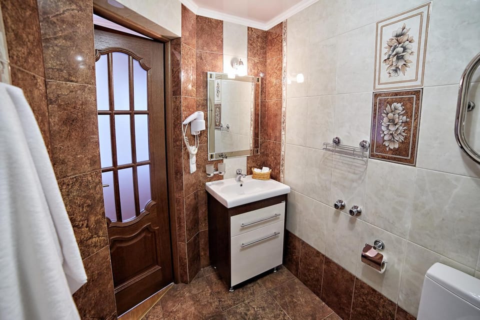 Hotel Lviv Hotel in Lviv