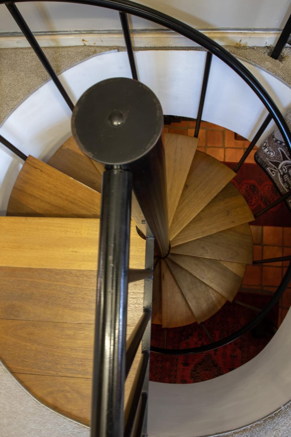 The Bergzicht Guest Suite Apartment in Cape Town