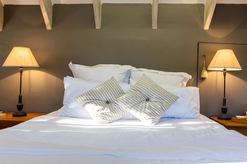 The Bergzicht Guest Suite Apartment in Cape Town