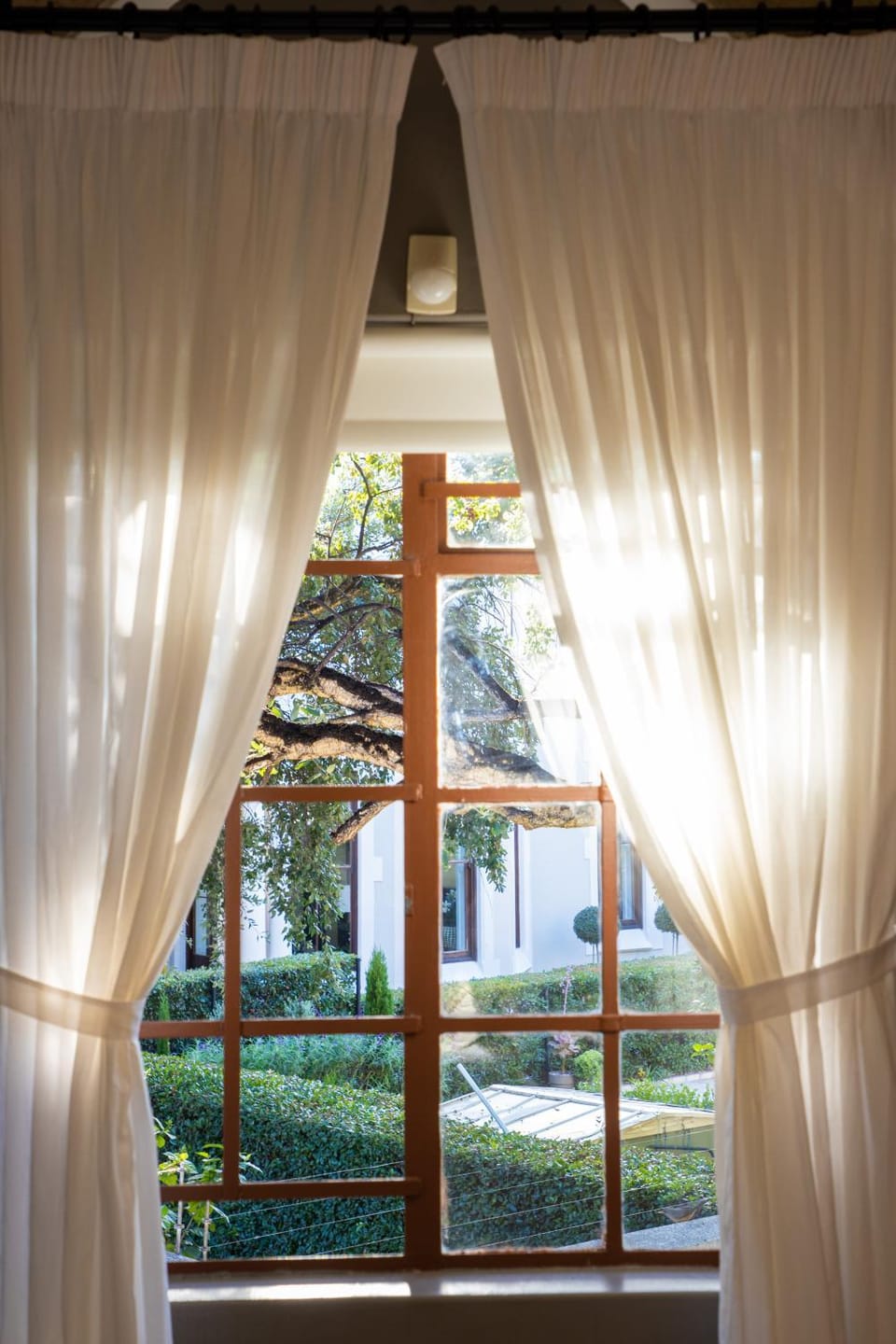 The Bergzicht Guest Suite Apartment in Cape Town