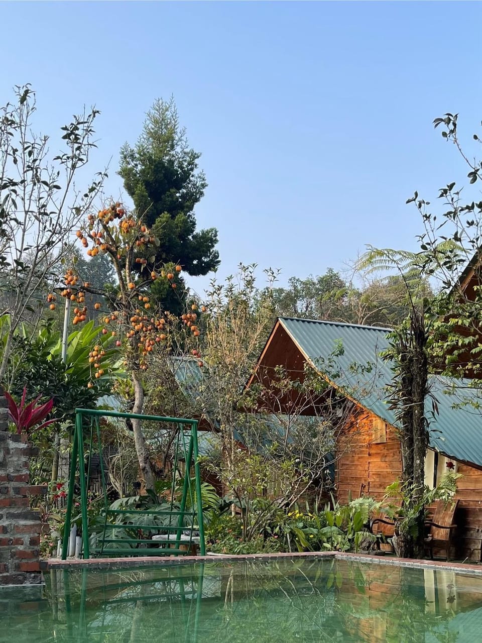 Nobita Homestay bắc hà Vacation rental in Vietnam