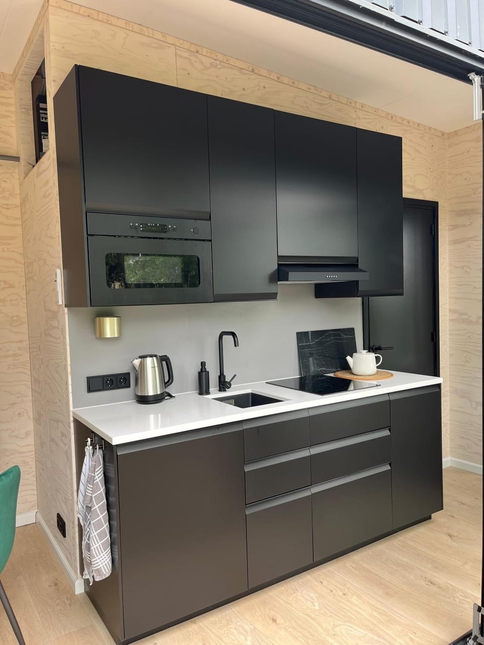 Bramendijk Apartment in Zeeland, Netherlands