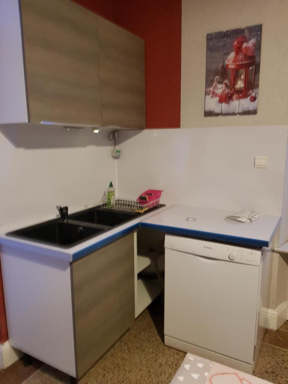 Gîte chez la Marie House in Vosges