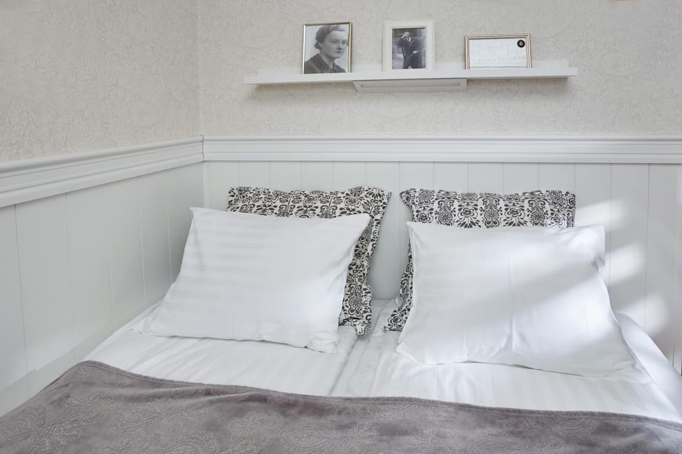 Central Place for You Apartment in Warsaw