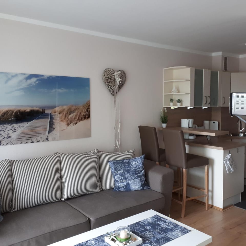 Ferienwohnung Steffens Scharbeutz Vacation rental in Scharbeutz