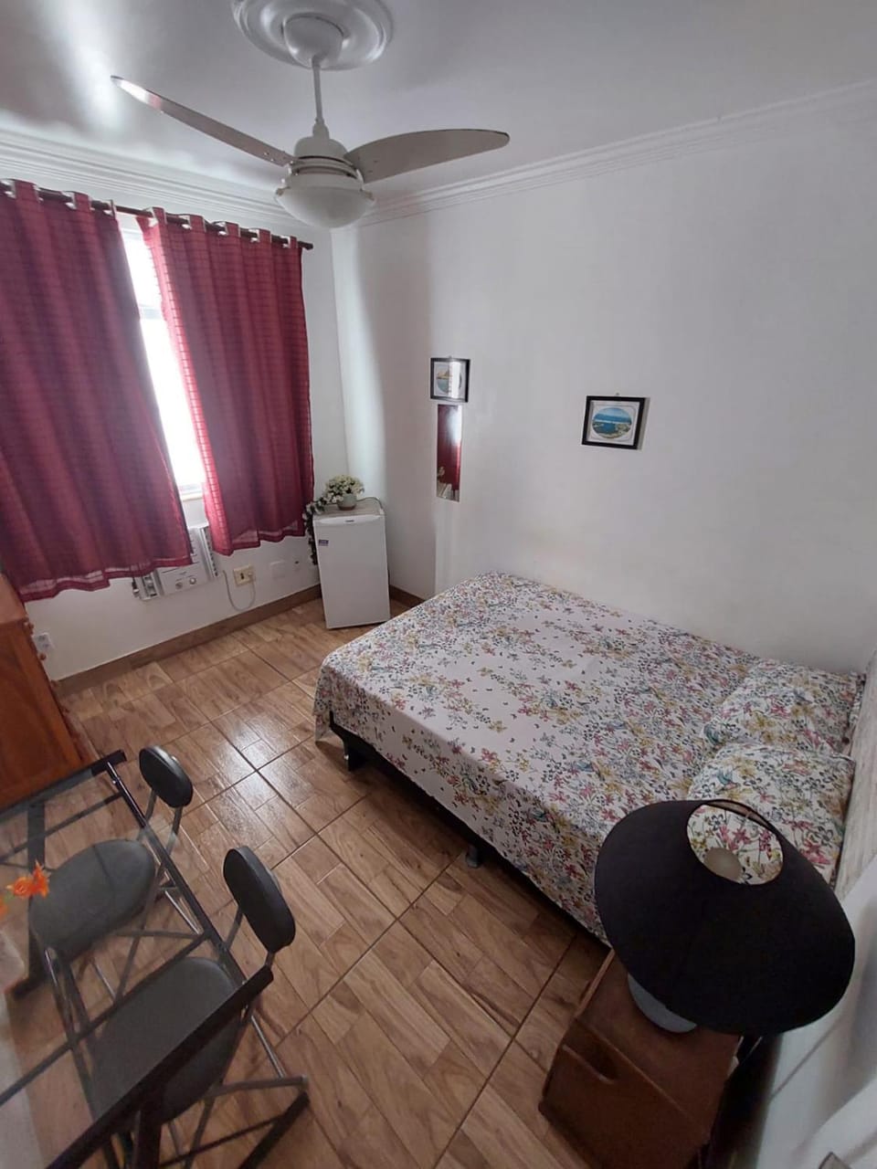 Denise Scheidegger Hostel in Santa Teresa