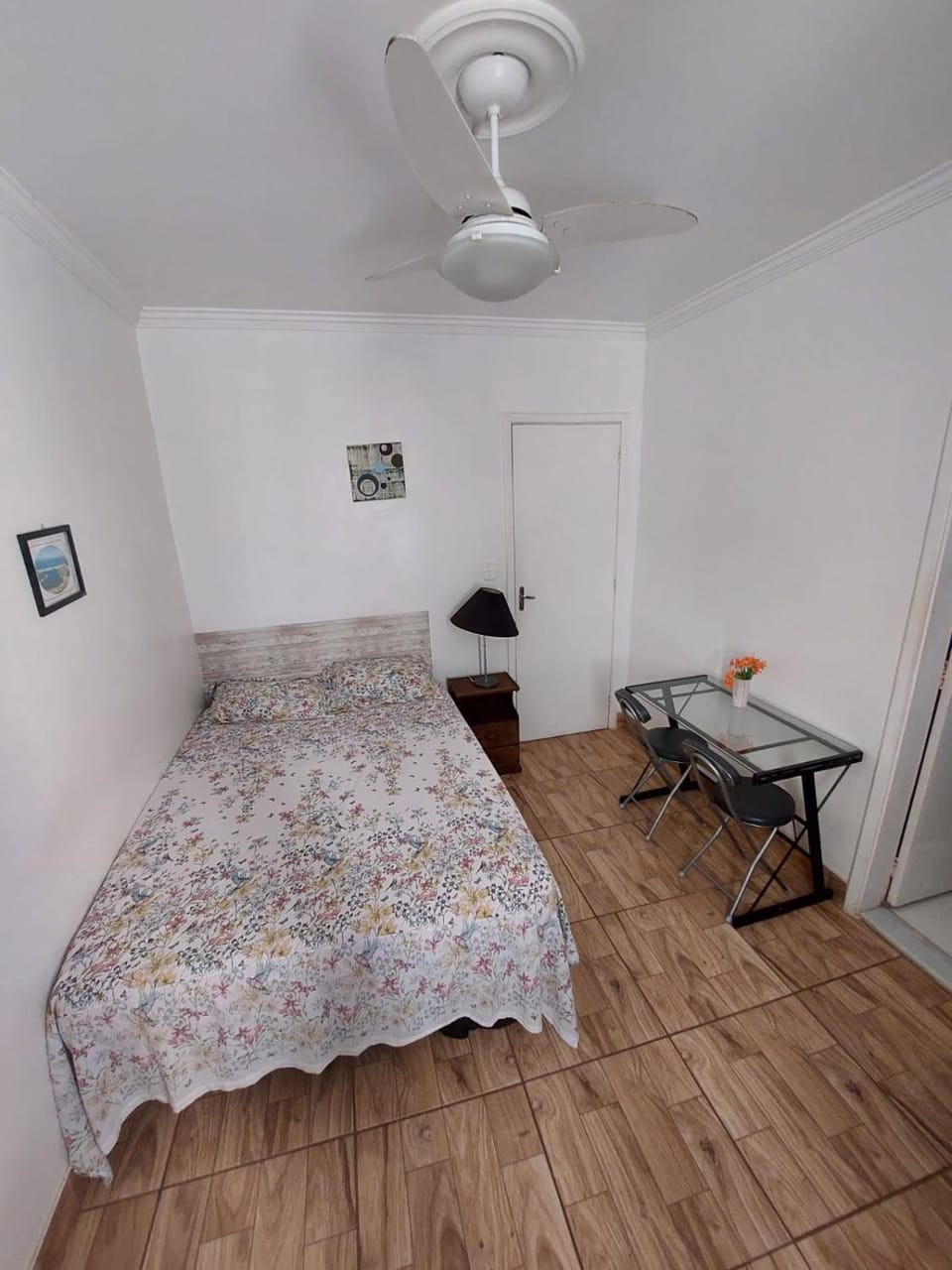 Denise Scheidegger Hostel in Santa Teresa