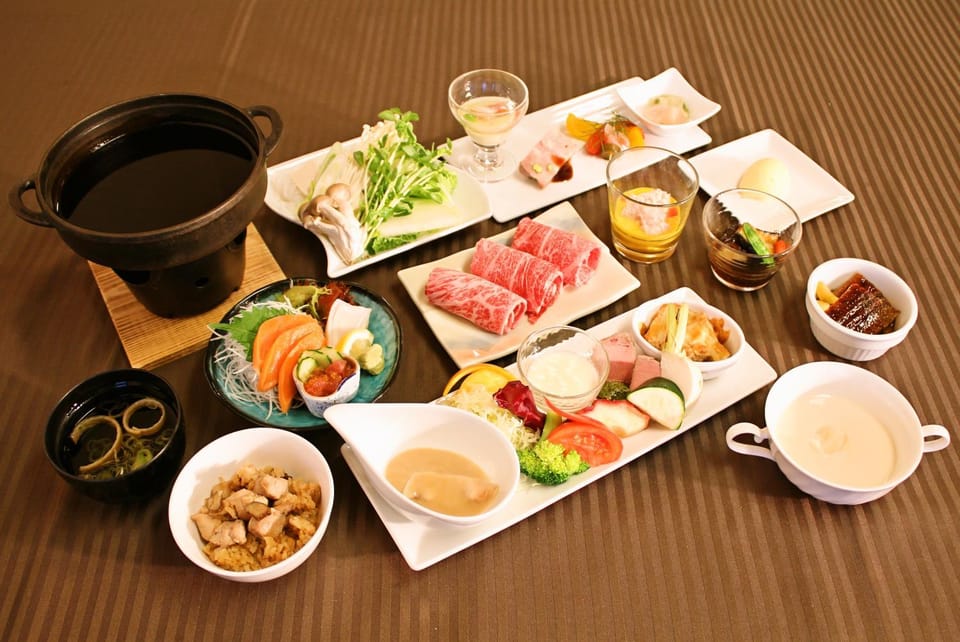 Food