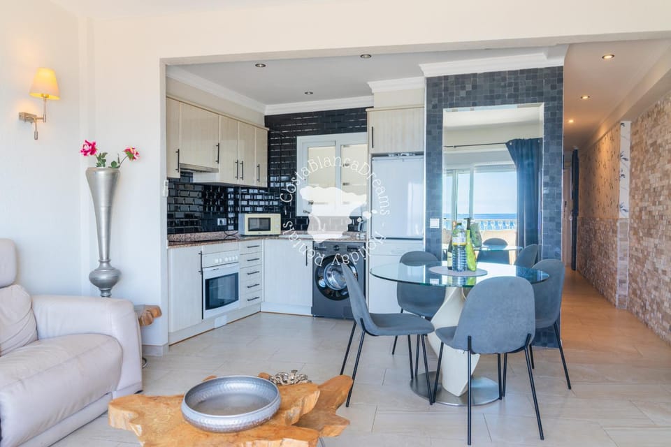 CostaBlancaDreams Capri in Calpe Apartment in Calp