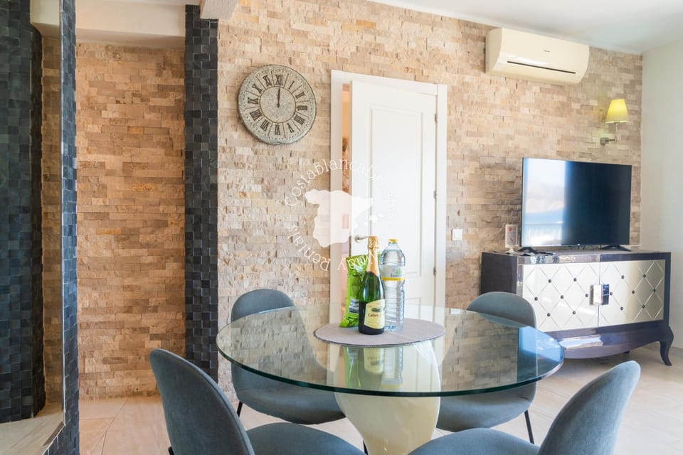 CostaBlancaDreams Capri in Calpe Apartment in Calp