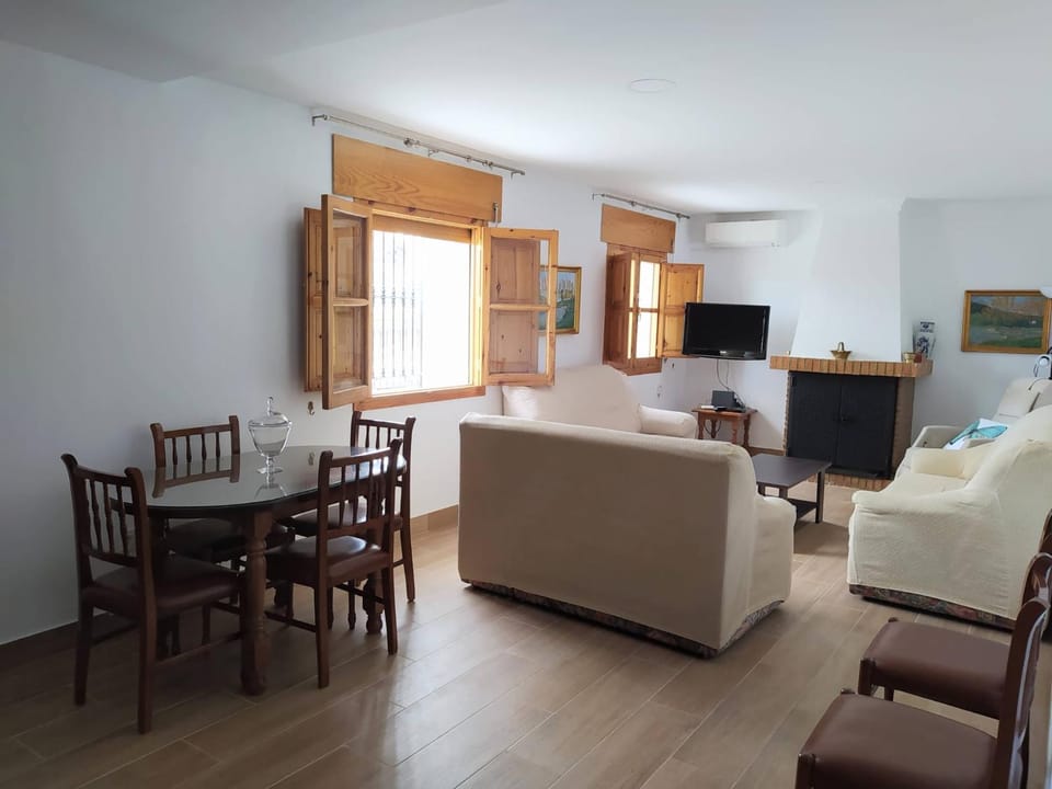 Lounge or bar