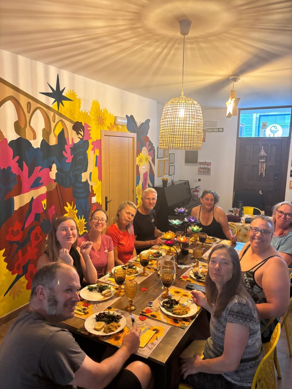 Albergue Estrella Guia Hostel in Basque Country