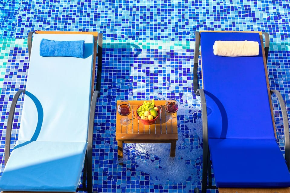 Villa Paris - Hill Villas Kalkan Villa in Kalkan Belediyesi