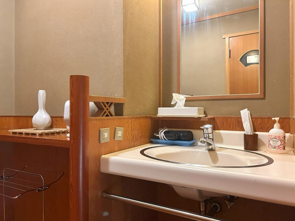 Yamatoya Ryokan in Hyogo Prefecture