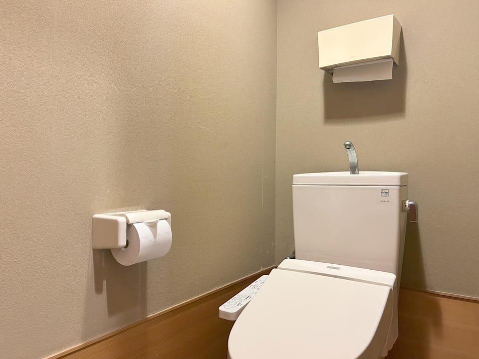 Yamatoya Ryokan in Hyogo Prefecture