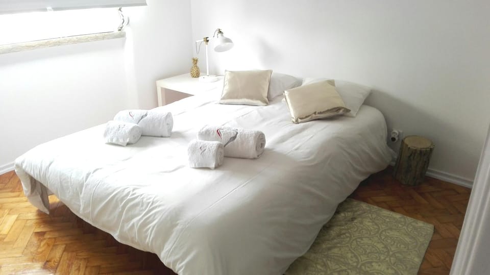 Golden Apartment City Center Apartment in Lisbon