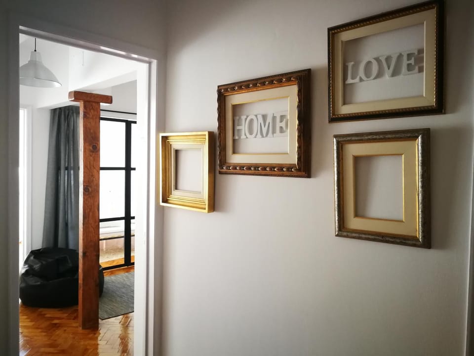 Golden Apartment City Center Apartment in Lisbon