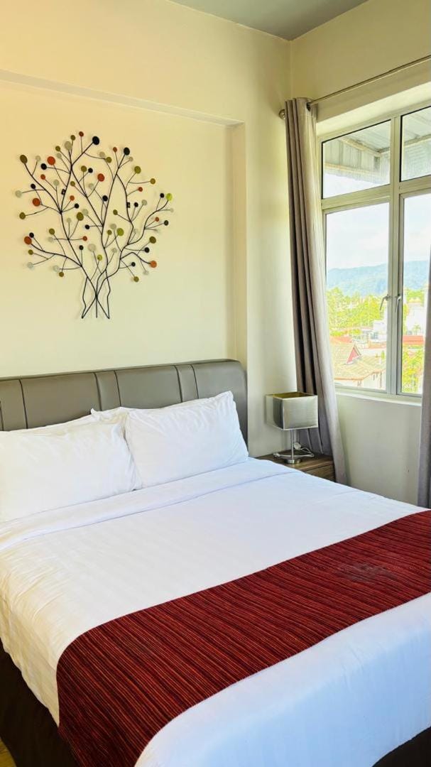 Seaview Apartment Apartment in Kedah